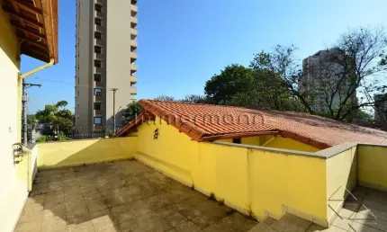 Casa com 3 quartos à venda na rua sônia ribeiro, --, campo belo, são paulo, 183 m2 por r$ 925.000