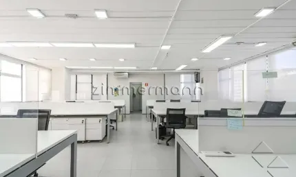 Casa comercial à venda na rua guararapes, --, brooklin, são paulo, 277 m2 por r$ 1.350.000
