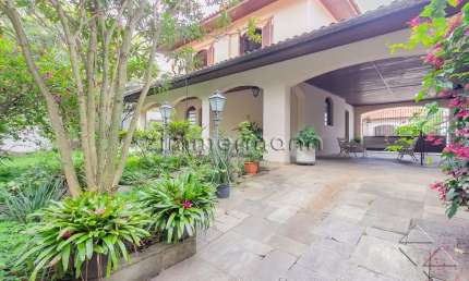 Casa com 4 quartos à venda na Rua Guararapes, --, Alto da Lapa, São Paulo, 313 m2 por R$ 2.300.000