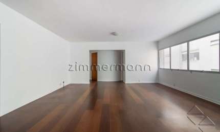 Apartamento com 3 quartos à venda na Alameda Campinas, --, Jardim Paulista, São Paulo, 170 m2 por R$ 1.750.000