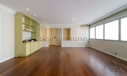 Apartamento com 2 quartos à venda na alameda campinas, --, jardim paulista, são paulo, 169 m2 por r$ 1.800.000
