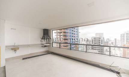 Apartamento com 3 quartos à venda na Rua Alves Guimarães, --, Pinheiros, São Paulo, 151 m2 por R$ 3.050.000
