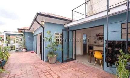 Casa com 4 quartos à venda na Rua Rodrigues de Campos Leite, --, Alto da Lapa, São Paulo, 180 m2 por R$ 1.750.000