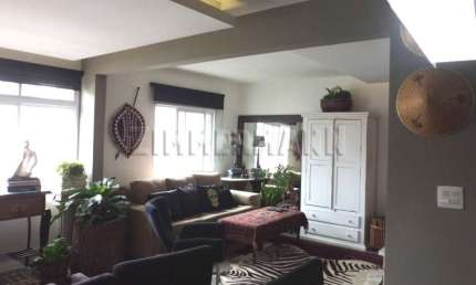 Apartamento com 1 quarto à venda na Rua Doutor Eduardo de Souza Aranha, --, Vila Olímpia, São Paulo, 90 m2 por R$ 1.200.000