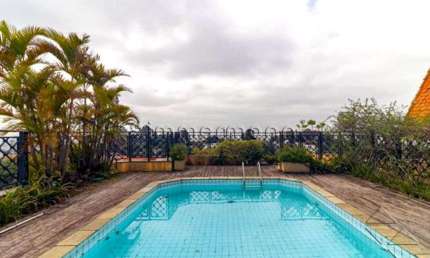 Cobertura com 5 quartos à venda na SAO DOMINGOS SAVIO, --, Alto de Pinheiros, São Paulo, 884 m2 por R$ 7.500.000