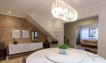 Casa com 3 quartos à venda na Rua Havaí, --, Sumaré, São Paulo, 160 m2 por R$ 1.780.000