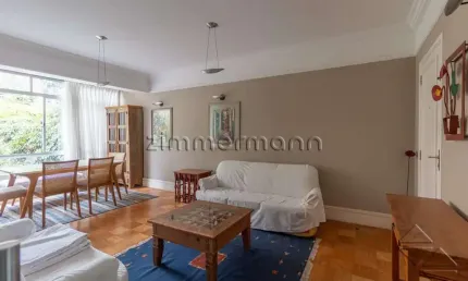 Apartamento com 2 quartos à venda na rua doutor homem de melo, --, perdizes, são paulo, 95 m2 por r$ 1.100.000