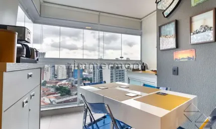 Apartamento com 1 quarto à venda na rua fernão dias, --, pinheiros, são paulo, 35 m2 por r$ 745.000