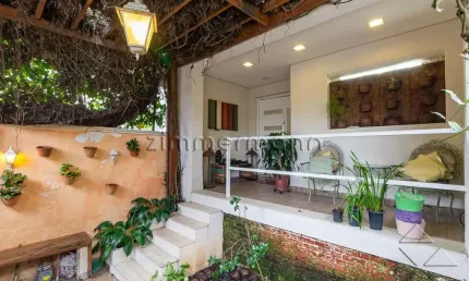 Casa com 3 quartos à venda na rua heitor peixoto, --, aclimação, são paulo, 200 m2 por r$ 1.450.000