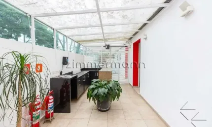 Casa comercial à venda na Rua Colônia da Glória, --, Chácara Klabin, São Paulo, 304 m2 por R$ 2.660.000