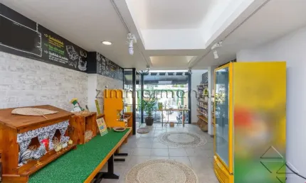 Casa comercial à venda na rua joaquim távora, --, vila mariana, são paulo, 195 m2 por r$ 1.540.000