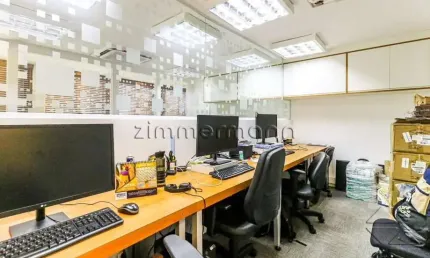 Casa comercial à venda na Avenida Brigadeiro Faria Lima, --, Jardim Paulistano, São Paulo, 154 m2 por R$ 1.915.000