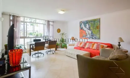 Apartamento com 3 quartos à venda na Rua Doutor Homem de Melo, --, Perdizes, São Paulo, 170 m2 por R$ 1.185.000