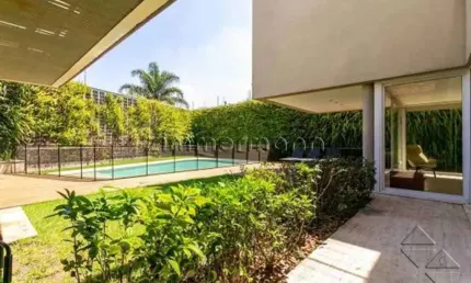 Casa com 4 quartos à venda na bacopari, --, alto de pinheiros, são paulo, 534 m2 por r$ 12.500.000
