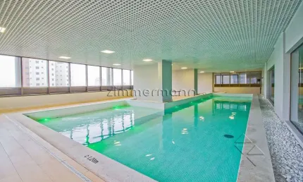 Apartamento com 2 quartos à venda na rua senador césar lacerda vergueiro, --, vila madalena, são paulo, 69 m2 por r$ 1.600.000