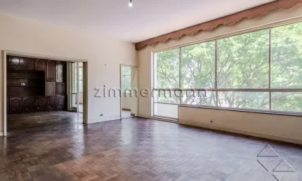 Apartamento com 3 quartos à venda na Avenida Nove de Julho, --, Jardim América, São Paulo, 240 m2 por R$ 1.750.000