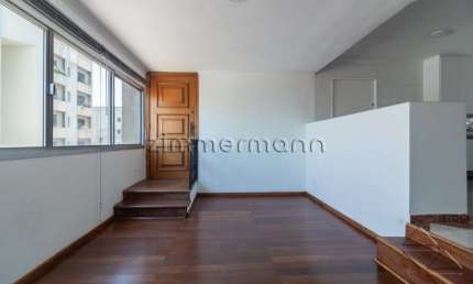 Apartamento com 3 quartos à venda na Rua Nebraska, --, Brooklin, São Paulo, 120 m2 por R$ 1.200.000
