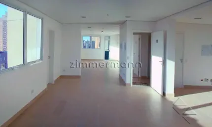 Casa comercial à venda na rua barão do triunfo, --, brooklin, são paulo, 100 m2 por r$ 1.330.000