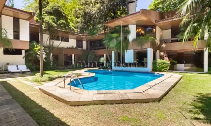 Casa com 5 quartos à venda na GUADELUPE, --, Jardim América, São Paulo, 882 m2 por R$ 29.000.000