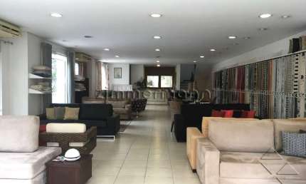 Casa comercial à venda na Rua José Jannarelli, --, Vila Progredior, São Paulo, 490 m2 por R$ 6.800.000