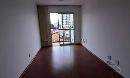 Apartamento com 2 quartos à venda na rua agostinho gomes, --, ipiranga, são paulo, 50 m2 por r$ 500.000