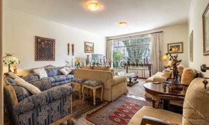 Casa com 3 quartos à venda na Rua Cotoxó, --, Perdizes, São Paulo, 208 m2 por R$ 1.900.000