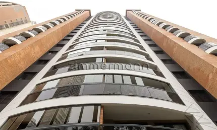 Apartamento com 4 quartos à venda na Rua Presidente Antônio Cândido, --, Alto da Lapa, São Paulo, 126 m2 por R$ 1.720.000