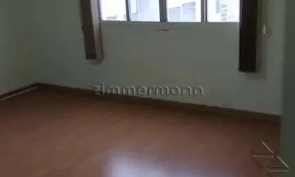Apartamento com 2 quartos à venda na Rua Miguel Teles Júnior, --, Cambuci, São Paulo, 65 m2 por R$ 375.000