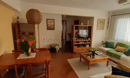 Apartamento com 3 quartos à venda na alameda dos tacaúnas, --, planalto paulista, são paulo, 118 m2 por r$ 720.000