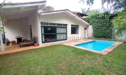 Casa com 4 quartos à venda na rua alberto faria, --, alto de pinheiros, são paulo, 230 m2 por r$ 3.800.000