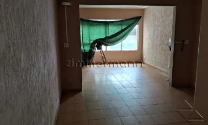 Casa com 4 quartos à venda na rua espártaco, --, vila romana, são paulo, 200 m2 por r$ 1.200.000