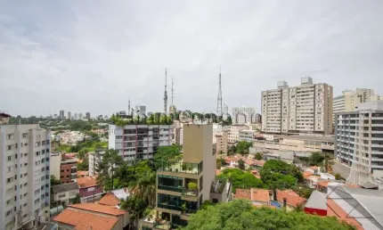 Apartamento com 4 quartos à venda na rua piracuama, --, perdizes, são paulo, 148 m2 por r$ 2.300.000