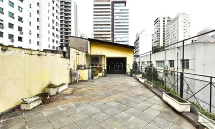 Casa com 4 quartos à venda na Rua Pamplona, --, Jardim Paulista, São Paulo, 209 m2 por R$ 2.700.000