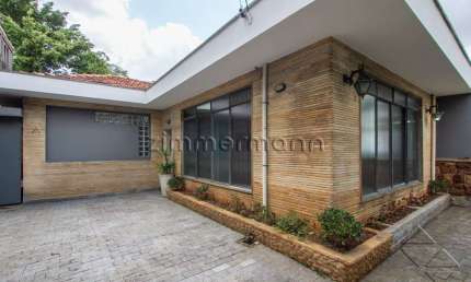 Casa com 3 quartos à venda na Rua Ibiraçu, --, Alto de Pinheiros, São Paulo, 230 m2 por R$ 1.750.000