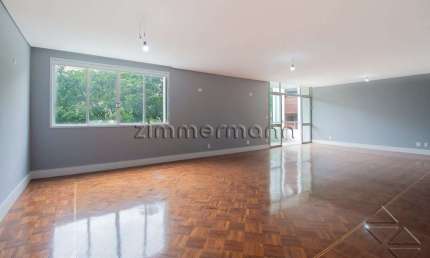 Apartamento com 5 quartos à venda na Rua Doutor Albuquerque Lins, --, Higienópolis, São Paulo, 271 m2 por R$ 2.500.000