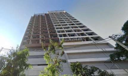 Apartamento com 1 quarto à venda na Rua Coronel Lisboa, --, Vila Mariana, São Paulo, 21 m2 por R$ 380.000