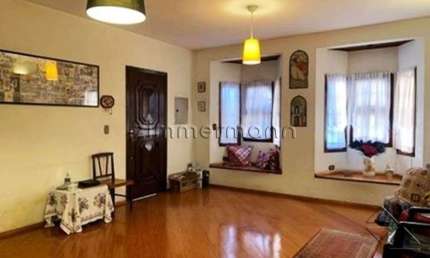Casa com 3 quartos à venda na Rua Coelho de Carvalho, --, Alto da Lapa, São Paulo, 190 m2 por R$ 1.250.000