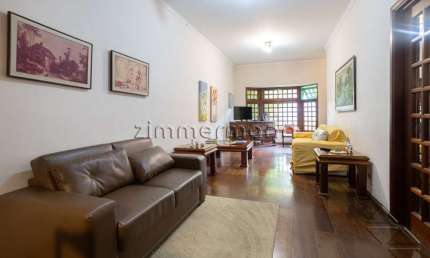 Casa com 2 quartos à venda na Rua João Fraissat, --, Vila Romana, São Paulo, 157 m2 por R$ 1.600.000
