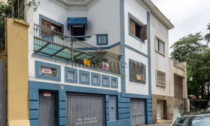 Casa com 4 quartos à venda na rua doutor albuquerque lins, --, barra funda, são paulo, 267 m2 por r$ 1.700.000