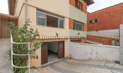 Casa com 3 quartos à venda na MIGUEL RODRIGUES, --, Vila Madalena, São Paulo, 198 m2 por R$ 1.800.000