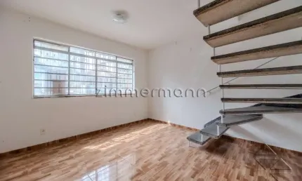 Casa com 3 quartos à venda na Rua Olívia de Jesus, --, Chácara Inglesa, São Paulo, 90 m2 por R$ 460.000