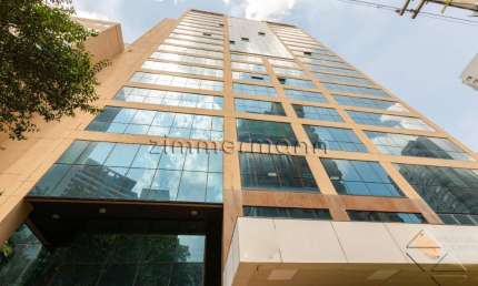 Casa comercial à venda na Rua Ministro Gabriel de Rezende Passos, --, Moema, São Paulo, 31 m2 por R$ 340.000