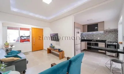 Casa com 4 quartos à venda na rua major maragliano, --, vila mariana, são paulo, 243 m2 por r$ 1.890.000