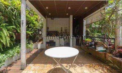 Casa com 3 quartos à venda na rua andré dreyfus, --, sumaré, são paulo, 176 m2 por r$ 2.550.000