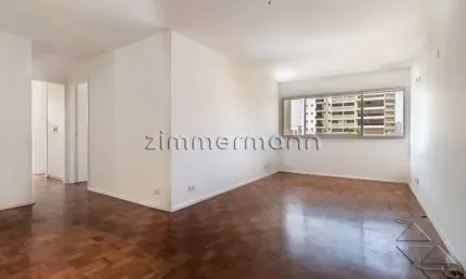 Apartamento com 2 quartos à venda na Rua Caiubi, --, Perdizes, São Paulo, 79 m2 por R$ 750.000