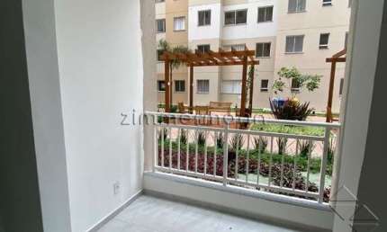 Apartamento com 2 quartos à venda na Rua Federação Paulista de Futebol, --, Barra Funda, São Paulo, 33 m2 por R$ 470.000