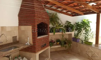 Casa com 3 quartos à venda na Rua Abadia dos Dourados, --, Butantã, São Paulo, 150 m2 por R$ 760.000