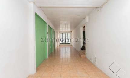 Casa comercial à venda na Rua Mourato Coelho, --, Vila Madalena, São Paulo, 240 m2 por R$ 3.390.000