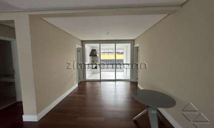Apartamento com 3 quartos à venda na Rua Vespasiano, --, Vila Romana, São Paulo, 221 m2 por R$ 5.500.000