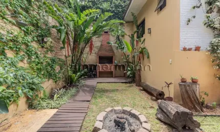 Casa com 3 quartos à venda na Rua Vitorino de Carvalho, --, Alto de Pinheiros, São Paulo, 209 m2 por R$ 2.700.000